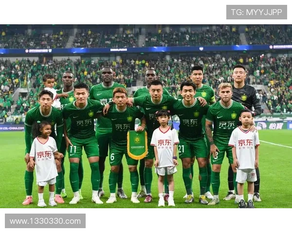 官方确认北京国安续约法比奥成功