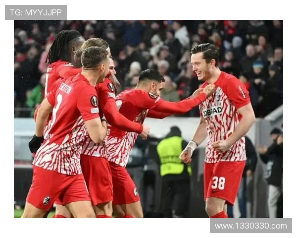 德甲本赛季三人助攻上双 超越四大联赛总和